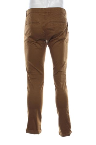 Herrenhose Zara, Größe M, Farbe Braun, Preis 14,00 €