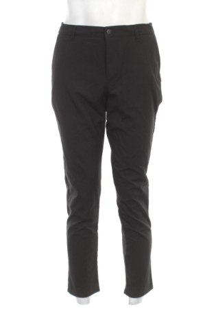 Męskie spodnie Zara, Rozmiar M, Kolor Czarny, Cena 83,38 zł