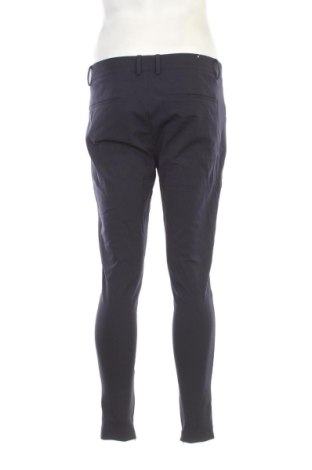 Herrenhose Zara, Größe L, Farbe Blau, Preis € 17,46