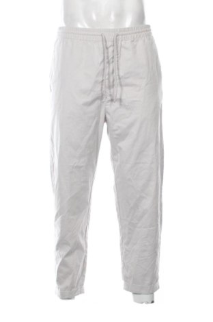 Férfi nadrág Zara, Méret L, Szín Ekrü
, Ár 5 707 Ft