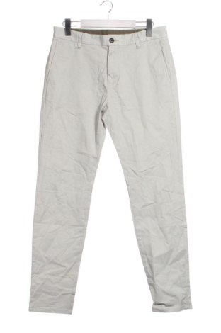 Męskie spodnie Zara, Rozmiar M, Kolor Szary, Cena 72,99 zł