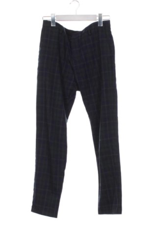 Herrenhose Zara, Größe S, Farbe Mehrfarbig, Preis 14,00 €