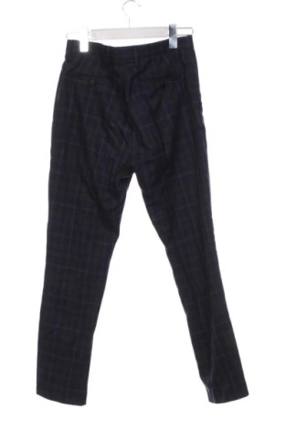 Herrenhose Zara, Größe S, Farbe Mehrfarbig, Preis 14,00 €