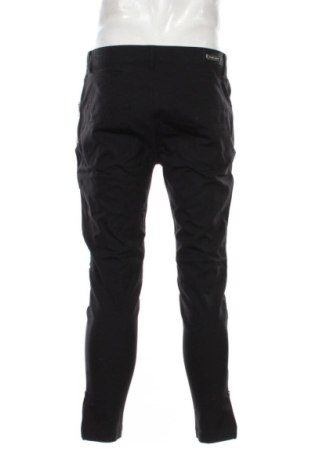 Pánske nohavice  Zara, Veľkosť L, Farba Čierna, Cena  16,95 €