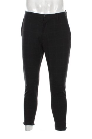 Pánske nohavice  Zara, Veľkosť M, Farba Čierna, Cena  16,95 €