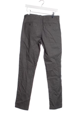 Herrenhose Zara, Größe S, Farbe Grau, Preis 17,99 €
