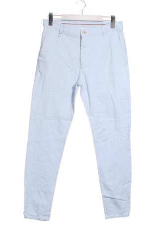 Férfi nadrág Zara, Méret S, Szín Kék, Ár 6 989 Ft