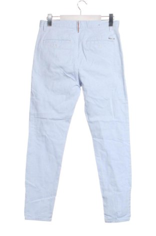 Férfi nadrág Zara, Méret S, Szín Kék, Ár 6 989 Ft