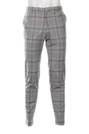 Pantaloni de bărbați Zara, Mărime L, Culoare Multicolor, Preț 72,99 Lei