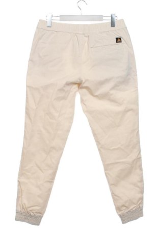 Férfi nadrág Zara, Méret S, Szín Ekrü
, Ár 5 785 Ft