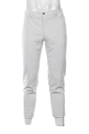 Pánske nohavice  Zara, Veľkosť M, Farba Sivá, Cena  16,95 €