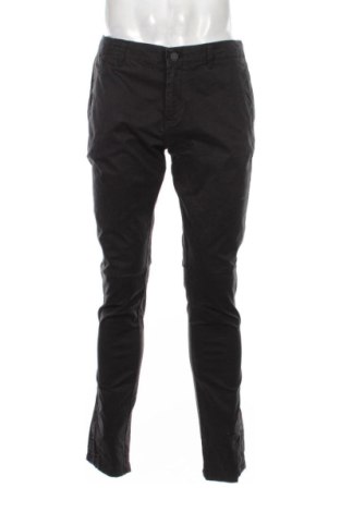 Pánske nohavice  Zara, Veľkosť L, Farba Čierna, Cena  14,00 €