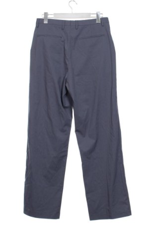 Męskie spodnie Zara, Rozmiar S, Kolor Szary, Cena 75,02 zł