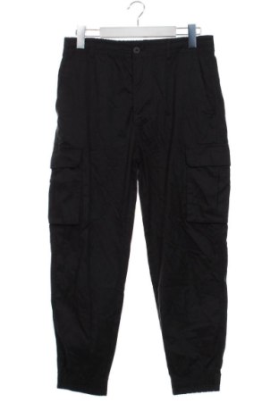 Herrenhose Zara, Größe S, Farbe Schwarz, Preis 17,99 €