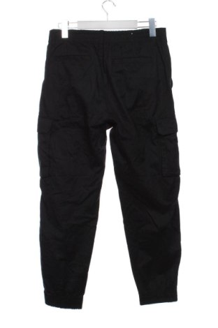 Herrenhose Zara, Größe S, Farbe Schwarz, Preis 17,99 €