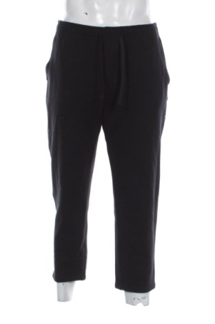 Мъжки панталон Zara, Размер L, Цвят Черен, Цена 14,31 €