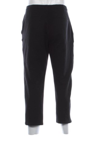 Мъжки панталон Zara, Размер L, Цвят Черен, Цена 14,31 €