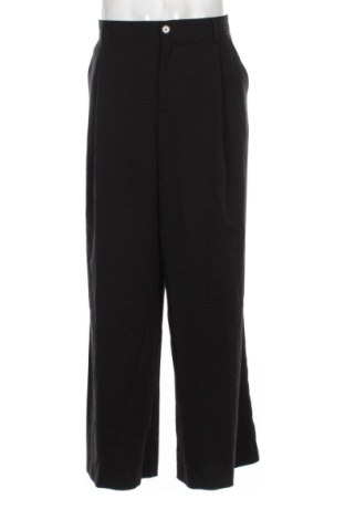 Pánske nohavice  Zara, Veľkosť L, Farba Čierna, Cena  14,00 €