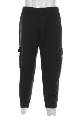 Herrenhose Zara, Größe L, Farbe Schwarz, Preis € 14,00