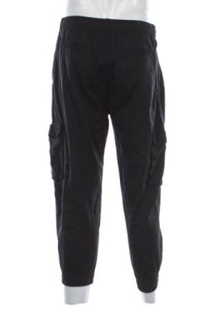 Herrenhose Zara, Größe L, Farbe Schwarz, Preis € 14,00