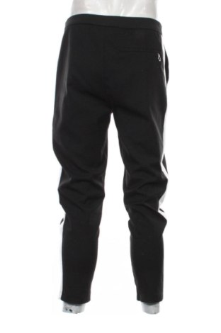 Мъжки панталон Zara, Размер L, Цвят Черен, Цена 14,31 €