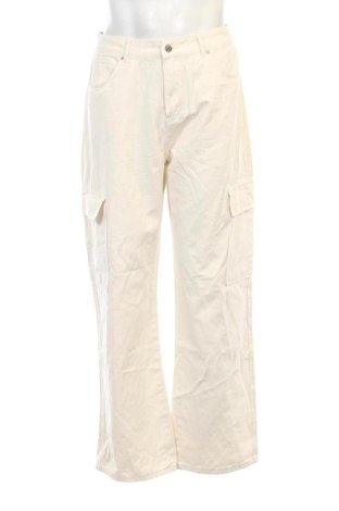 Pánské kalhoty  Zebra, Velikost M, Barva Krémová, Cena  599,00 Kč