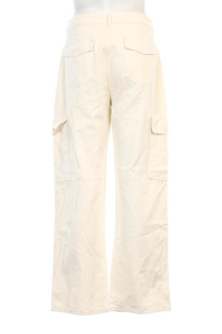 Pánské kalhoty  Zebra, Velikost M, Barva Krémová, Cena  599,00 Kč