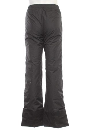 Męskie zimowe spodnie sportowe Decathlon, Rozmiar S, Kolor Czarny, Cena 556,07 zł