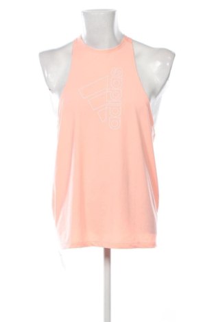 Pánské tilko  Adidas, Velikost XL, Barva Růžová, Cena  409,00 Kč