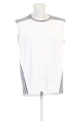 Herren Tanktop Adidas, Größe XL, Farbe Mehrfarbig, Preis 14,00 €