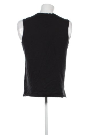 Herren Tanktop Angelo Litrico, Größe L, Farbe Schwarz, Preis € 10,99