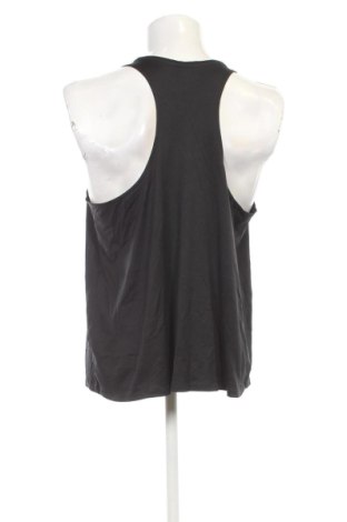 Herren Tanktop Athletic Works, Größe XXL, Farbe Schwarz, Preis 8,00 €