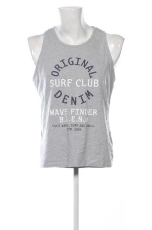 Мъжки потник Blend, Размер L, Цвят Сив, Цена 6,64 €