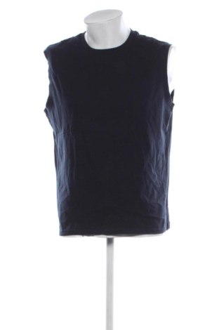 Herren Tanktop C&A, Größe XL, Farbe Blau, Preis € 10,99