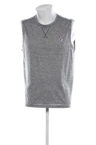 Pánské tilko  Champion, Velikost XXL, Barva Šedá, Cena  249,00 Kč