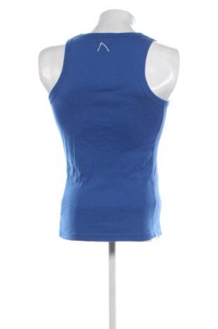 Herren Tanktop Chasin', Größe L, Farbe Blau, Preis € 13,99
