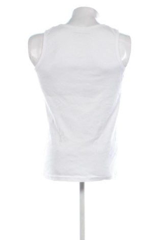 Herren Tanktop Clockhouse, Größe XL, Farbe Weiß, Preis € 10,99
