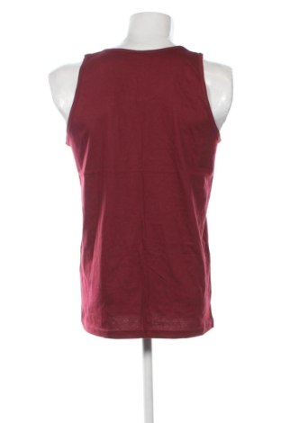 Herren Tanktop Consul, Größe M, Farbe Rot, Preis € 10,99