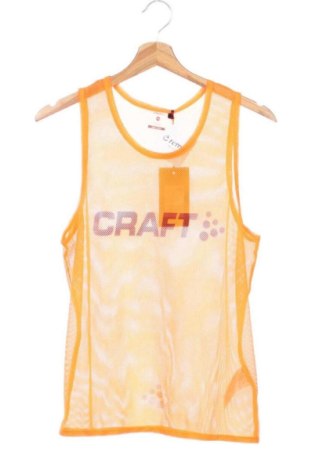 Maiou bărbătesc Craft, Mărime XS, Culoare Portocaliu, Preț 166,82 Lei