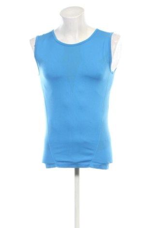 Herren Tanktop Crane, Größe XL, Farbe Blau, Preis € 8,99