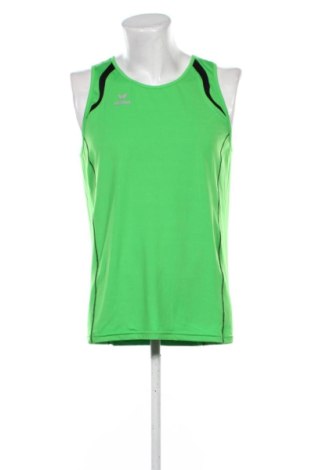 Herren Tanktop Erima, Größe L, Farbe Grün, Preis 12,00 €