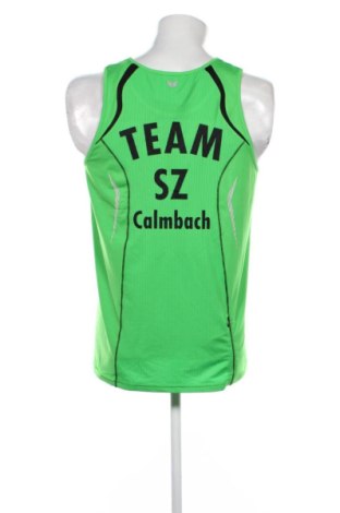 Herren Tanktop Erima, Größe L, Farbe Grün, Preis 12,00 €