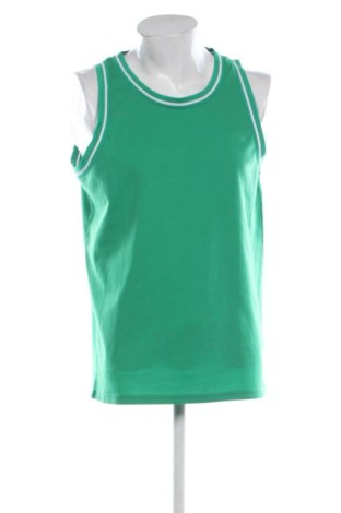 Pánske tielko  FSBN, Veľkosť M, Farba Zelená, Cena  9,95 €