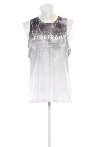 Męski podkoszulek Firetrap, Rozmiar XL, Kolor Kolorowy, Cena 43,99 zł