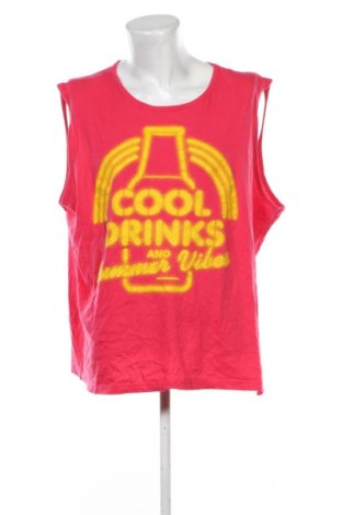 Męski podkoszulek Identic, Rozmiar 3XL, Kolor Kolorowy, Cena 42,87 zł