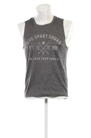 Herren Tanktop Infinity, Größe M, Farbe Mehrfarbig, Preis € 8,99