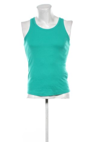 Pánské tilko  Jack & Jones, Velikost S, Barva Zelená, Cena  198,00 Kč