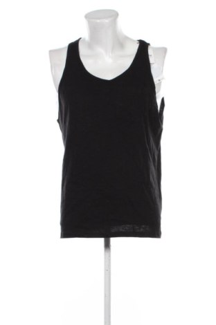 Pánske tielko  Jack & Jones, Veľkosť XL, Farba Čierna, Cena  16,87 €