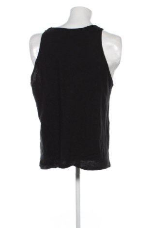 Pánske tielko  Jack & Jones, Veľkosť XL, Farba Čierna, Cena  16,87 €