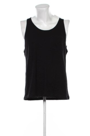 Pánske tielko  Jack & Jones, Veľkosť XL, Farba Čierna, Cena  7,16 €